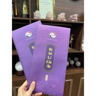 Prayer for peace - Offering stars to relieve drought