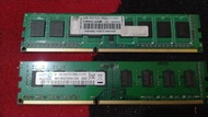 Samsung 8GB DDR3 12800Mhz Single Channel Memory Ram