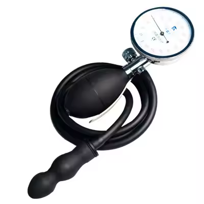 Libo Vagina Ball Theme Machine Vagina Ball Pressure Gauge Relaxation State Measurement Women Kegel B