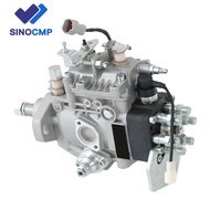 22100-17510 096000-8360 705-55-43000 New Fuel Injection Pump for Toyota 1HZ Diesel Engine VE6