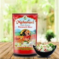 Maharani Basmati Rice 1kg   (Classic Reserve Indian Basmati Rice)