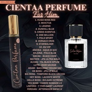CIENTAA PERFUME FOR MEN  VIRAL[🎁FREEGIFT]