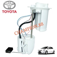 TOYOTA VIOS NCP93 2008" FUEL PUMP ASSY