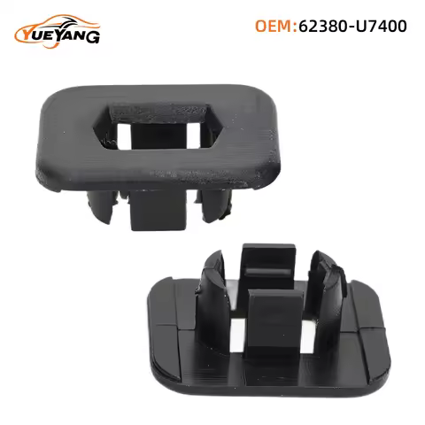 YUEYANG 62380-U7400 Nut Fastener Clips Grille Clip Retainer Nissan Pathfinder & D21 1988-199