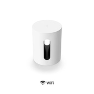Sonos Sub Mini : Wireless Subwoofer