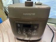 Joyoung 九陽 壓力鍋