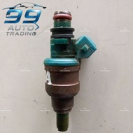 PROTON WIRA 1.5 (182) FUEL INJECTOR USED