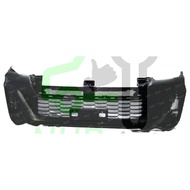 Toyota Hilux Revo Gun125 2018 Front Bumper
