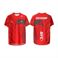 2025 Supporter ufc PREMIUM jersey T-SHIRT / ufc jersey