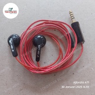 VE Zen Lite Earbud Jack 4.4 Venture Electronic Terawat Qlabs Blox Yuin
