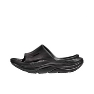 HOKA ONE One ORA Recovery Slide 3 Men Women Casual Sports Sandals Slippers Beach Hollow Slippers