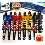 ESPADA ABSORBER ADJUSTABLE A729 280mm 330mm 340mm EX5 KRISS RXZ DREAM DASH FUTURE WAVE BONUS MR1 SM 