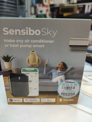 [全新行貨現貨] Sensibo SKY 智能空調遙控器