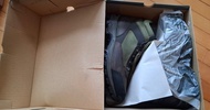 Timberland Pro Keele Ridge 防水工作靴