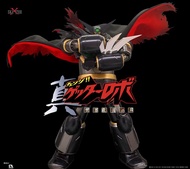 🔥現貨/批發🔥  SKY X STUDIO Black Getter ROBOT 黑三一萬能俠 黑三一 黑三一 萬能俠 合金成品
