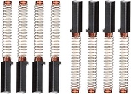 W10380496 Carbon Motor Brushes Fits for KitchenAid Stand Mixers 9706416 W10260958 WPW10380496 PS3495