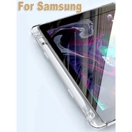 Samsung Galaxy Tab A7 Lite 8.7" T225 / Tab A7 10.4 / T505 | Silicone Pen Slot Case | Pencil Holder