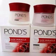 ponds age miracle