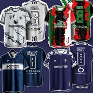 Jersey Sublimation Custom Design Jersey Custom Design Jersey Name Number