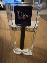 Dior Homme Sport 男士香水