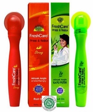 Freshcare Press & Relax (bisa buat kerokan)/freshcare kerok