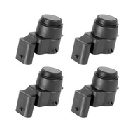 winnsg 4pcs PDC Parking Assist Sensor 66206934308 Fit for E81 E87 E88 E90 E91 E92 E93 R55 R56 MINI Z