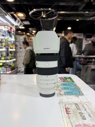 Sony FE 70-200mm Macro G OSS II 鏡頭