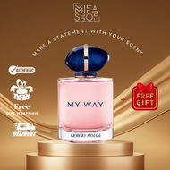 Nước Hoa My Way Giorgio Armani 100ML