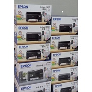 Printer Epson L3210 Epson L 3210 pengganti epson L3110