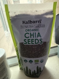 Kalbarri 有機奇亞籽