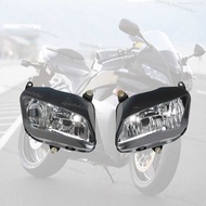 Motorcycle Front Headlight Assembly Head Lamp Light For F5 07 Honda CBR600RR CBR 600 RR CBR600RA d