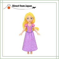 Mattel Disney/Disney Princess Rapunzel (Singing Doll)  
Mattel Disney/Disney Princess Rapunzel (Towe