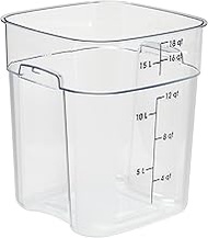 Cambro 18QT FreshPro Food Container