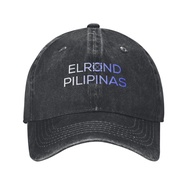 Wholesale Hip Hop Designer Cowboy Hat Elrond Pilipinas