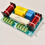 Crossover 3 Way WEAH-338 120w WEAH-305 150w