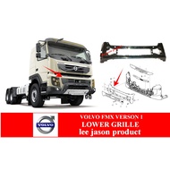 J121S14 VOLVO FMX VERSON 1 LOWER GRILLE 82266403