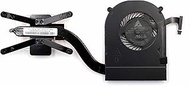 BestParts CPU Fan + Heatsink for Lenovo Thinkpad Yoga X1 Carbon 4th 2016 20FB 20FC Series Laptop 01A