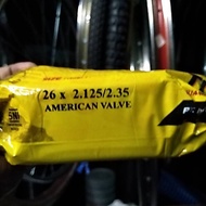 ONTEL BICYCLE INNER TYRE 26X2.125