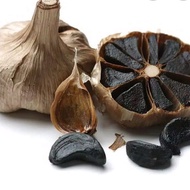 Bawang hitam black garlic kating 1kg untuk kesehatan