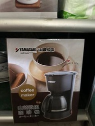 山崎咖啡機
