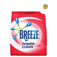 Breeze Power Clean Powder Detergent 2.3kg