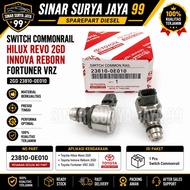 SWITCH COMMONRAIL HILUX REVO 2GD INNOVA REBORN FORTUNER VRZ SENSOR COMMONRAIL HILUX 2GD NO PART 2381