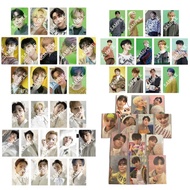 SEVENTEEN ‘AINO CHIKARA’ UNIVERSAL WEVERSE HMV HMV THANKS OFFICIAL PHOTO CARD