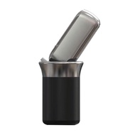 Car Charger For Iqo 3.0/3 Duo Multifunctional Storage Tank For Iqo Iluma Fashion Ashtray