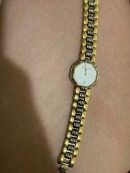 Christian Dior 中古女款石英錶