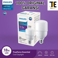 Philips Radiantline Trueforce Essential 18W LED 6500K White Bulb