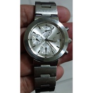 JAPAN CITIZEN XC CHRONOGRAPH QUARTZ WOMEN WATCH