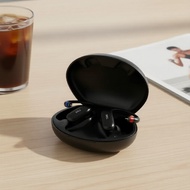 TRN Scallop Bluetooth Earhook Upgrade for IEMs, Premium Wireless HiFi Peningkatan Earhook Bluetooth 