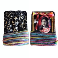 Prai Mae Phikun Locket.Jumbo Size.Limited Edition.NO:219.Wat Thep Charoen.Archan WiChai(Archan Pleng