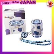 【from Japan】Megacom DuoMon EGG Duomon Egg Auto Catch Select other than Megacom Plus+ Two IDs can be 